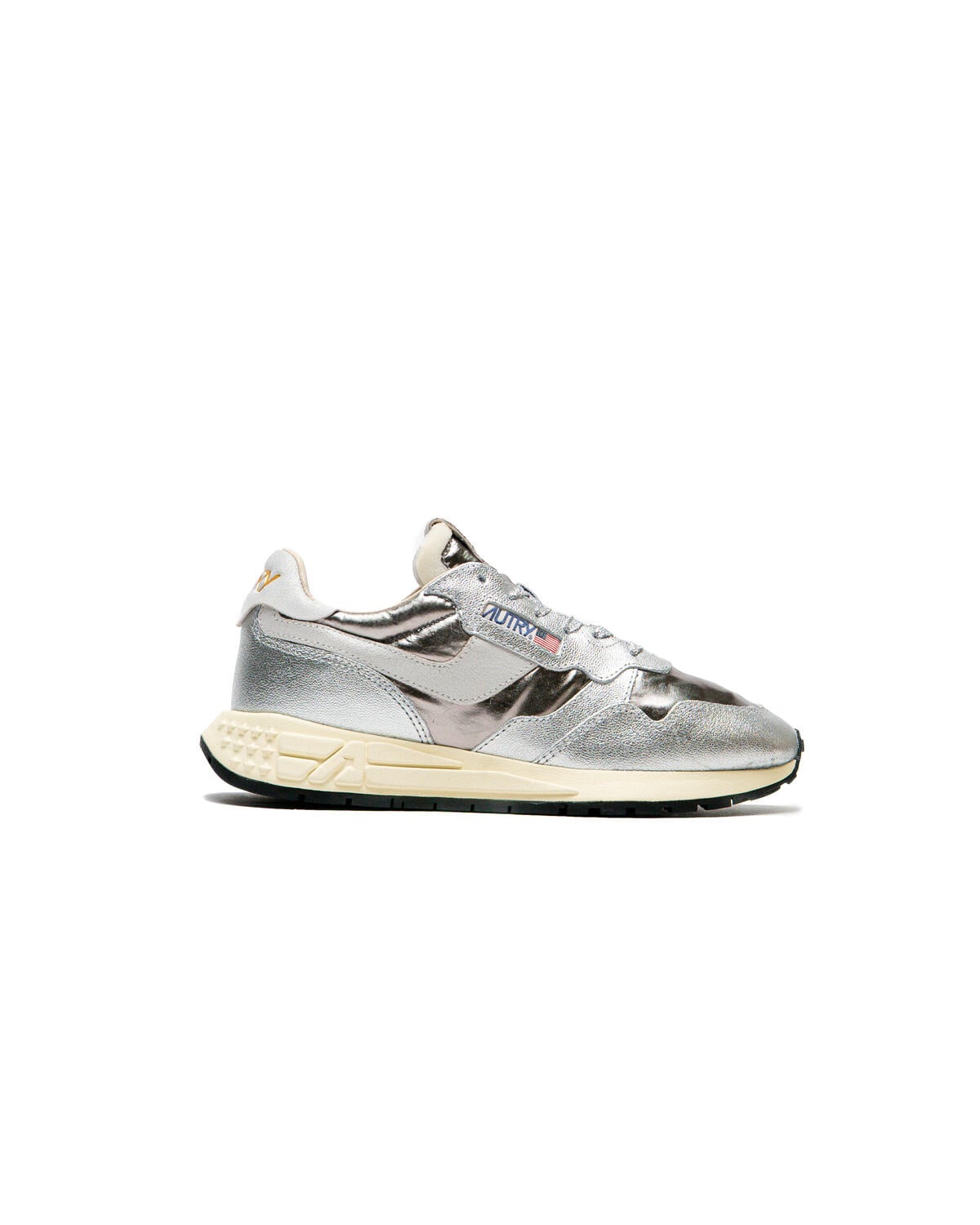 Autry Action Shoes WMNS REELWIND LOW | WWLWLY02 | AFEW STORE